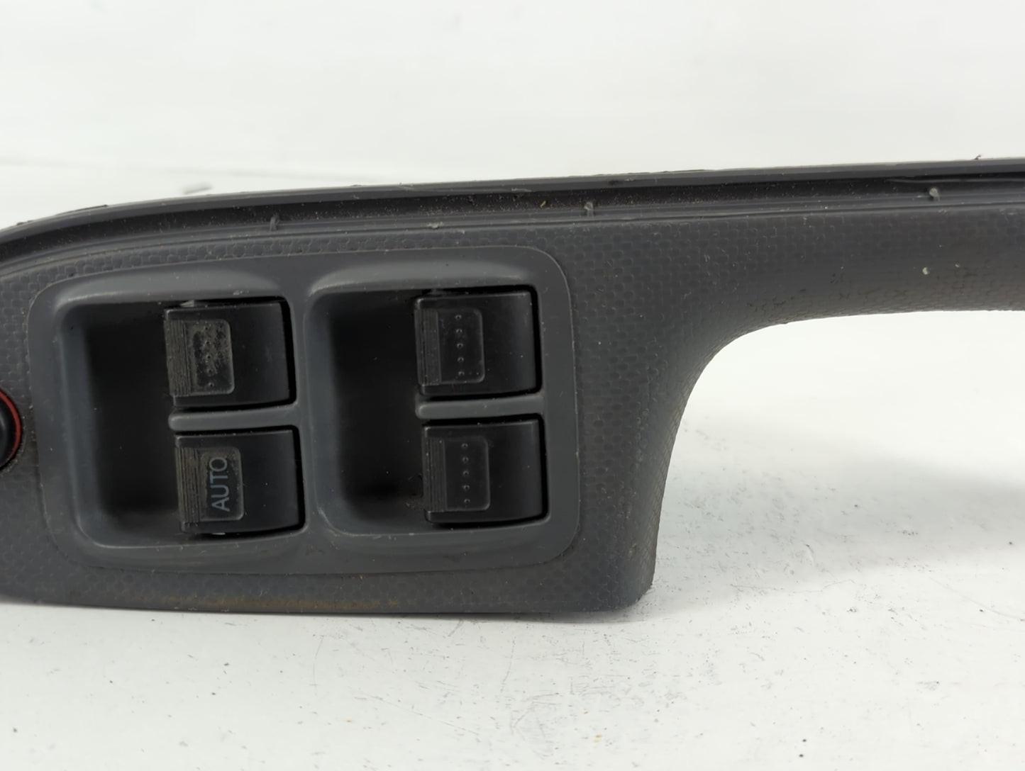 2001-2005 Honda Civic Master Power Window Switch Replacement Driver Side Left P/N:83593-S5AA-9010-M1 Fits OEM Used Auto Part