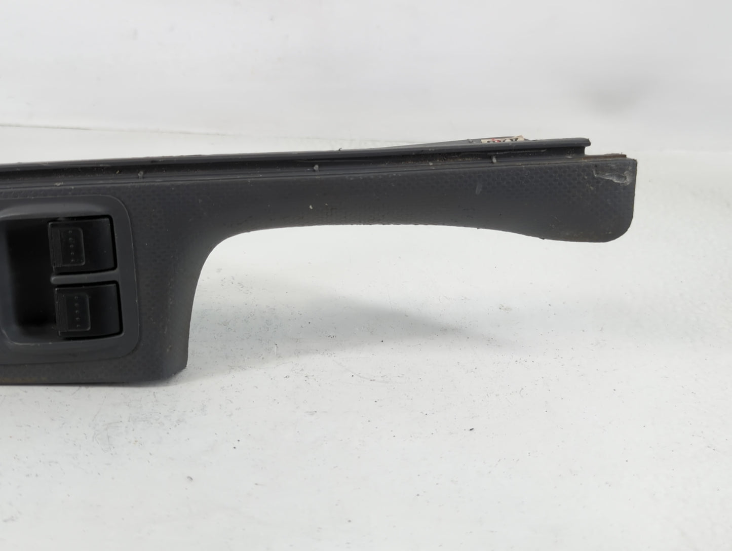 2001-2005 Honda Civic Master Power Window Switch Replacement Driver Side Left P/N:83593-S5AA-9010-M1 Fits OEM Used Auto Part