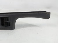 2001-2005 Honda Civic Master Power Window Switch Replacement Driver Side Left P/N:83593-S5AA-9010-M1 Fits OEM Used Auto Part
