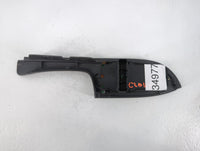 2001-2005 Honda Civic Master Power Window Switch Replacement Driver Side Left P/N:83593-S5AA-9010-M1 Fits OEM Used Auto Part