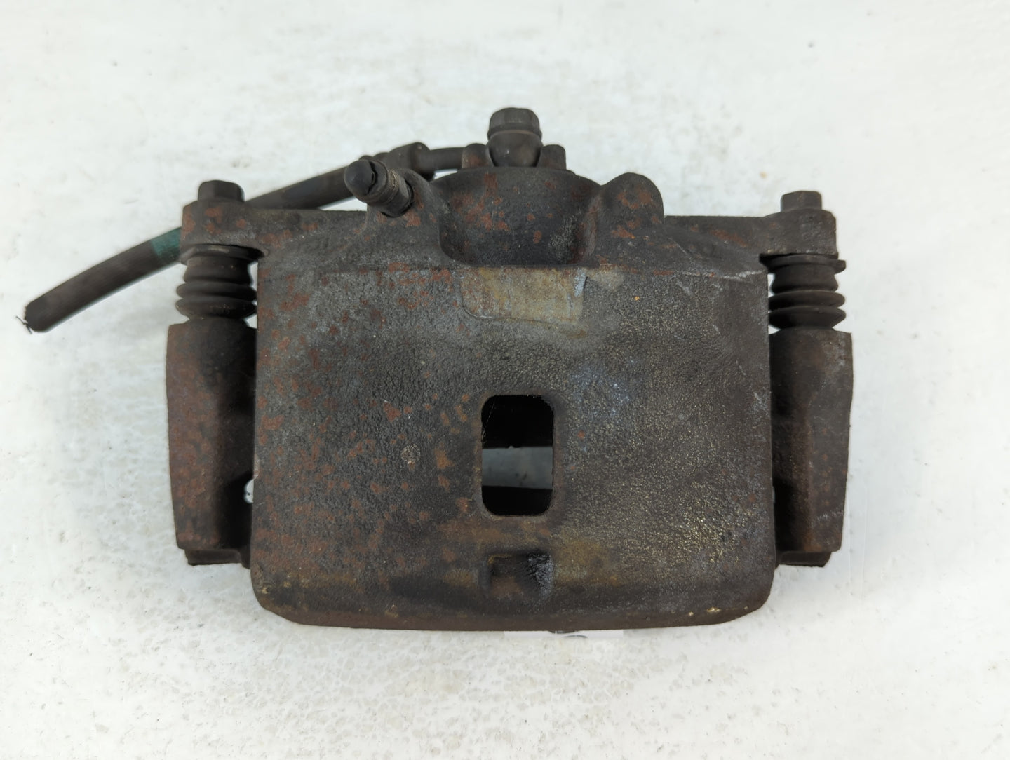 2005 Honda Civic Throttle Body P/N:5410 Fits OEM Used Auto Parts - Oemusedautoparts1.com