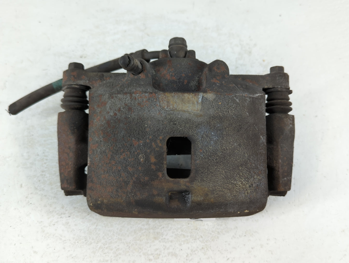 2005 Honda Civic Throttle Body P/N:5410 Fits OEM Used Auto Parts - Oemusedautoparts1.com