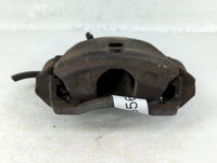 2005 Honda Civic Throttle Body P/N:5410 Fits OEM Used Auto Parts - Oemusedautoparts1.com