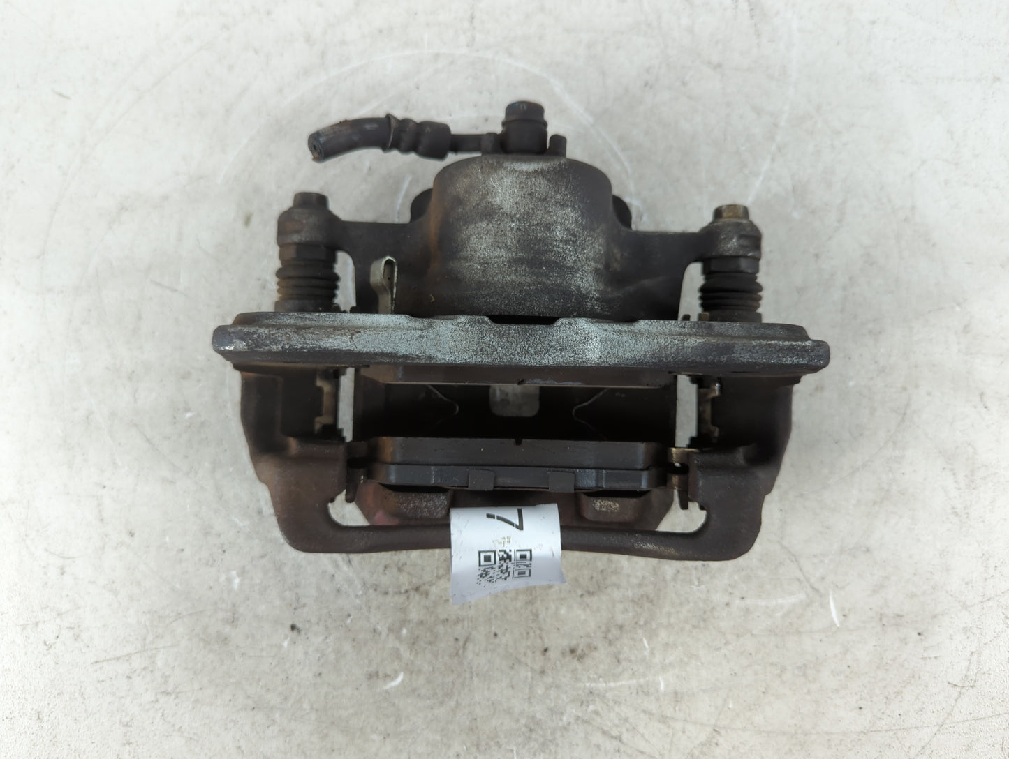 2003-2005 Honda Civic Front Passenger Right Brake Caliper - Oemusedautoparts1.com