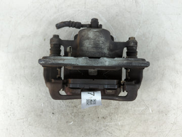 2003-2005 Honda Civic Front Passenger Right Brake Caliper - Oemusedautoparts1.com