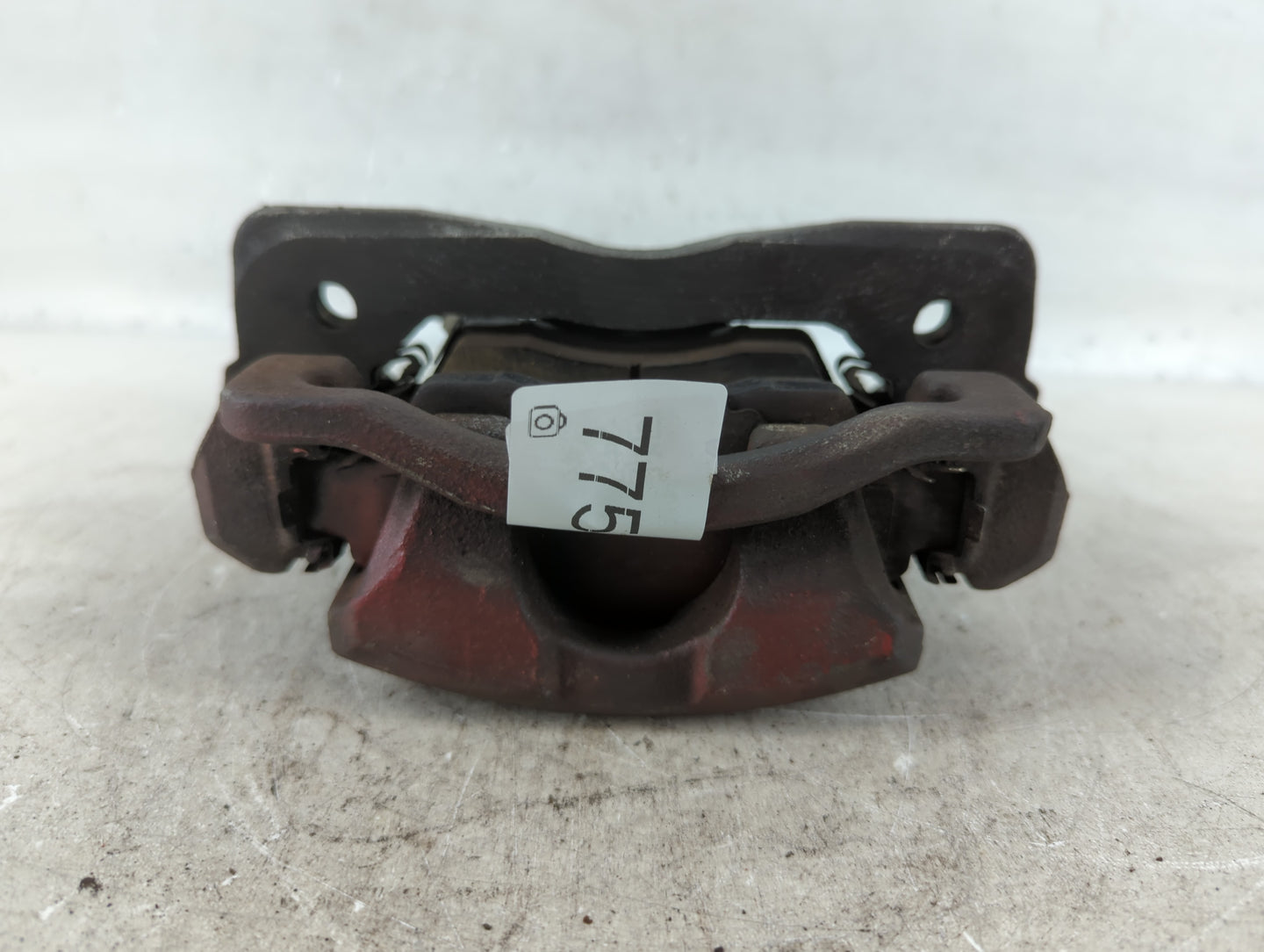 2003-2005 Honda Civic Front Passenger Right Brake Caliper - Oemusedautoparts1.com