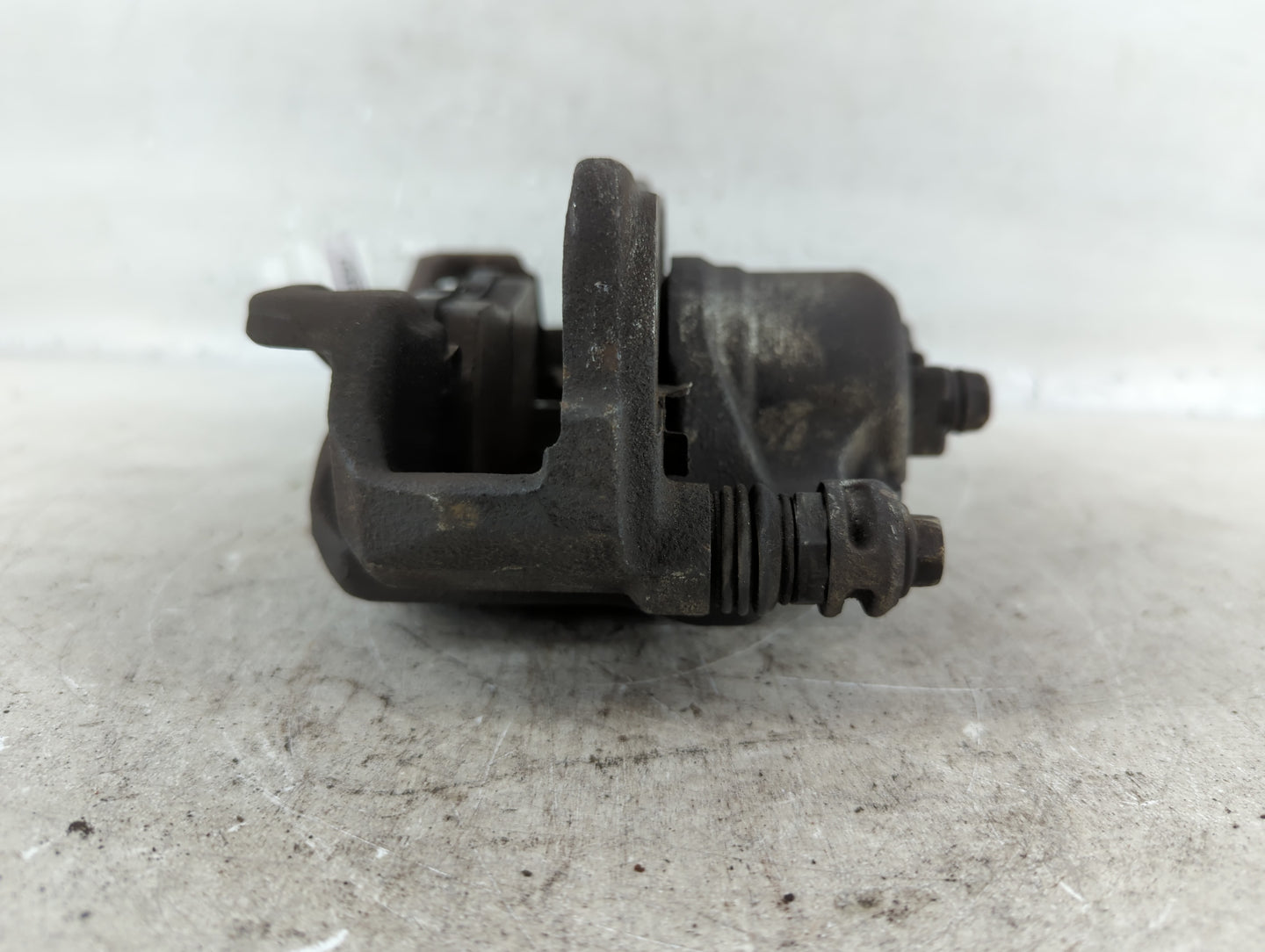 2003-2005 Honda Civic Front Passenger Right Brake Caliper - Oemusedautoparts1.com