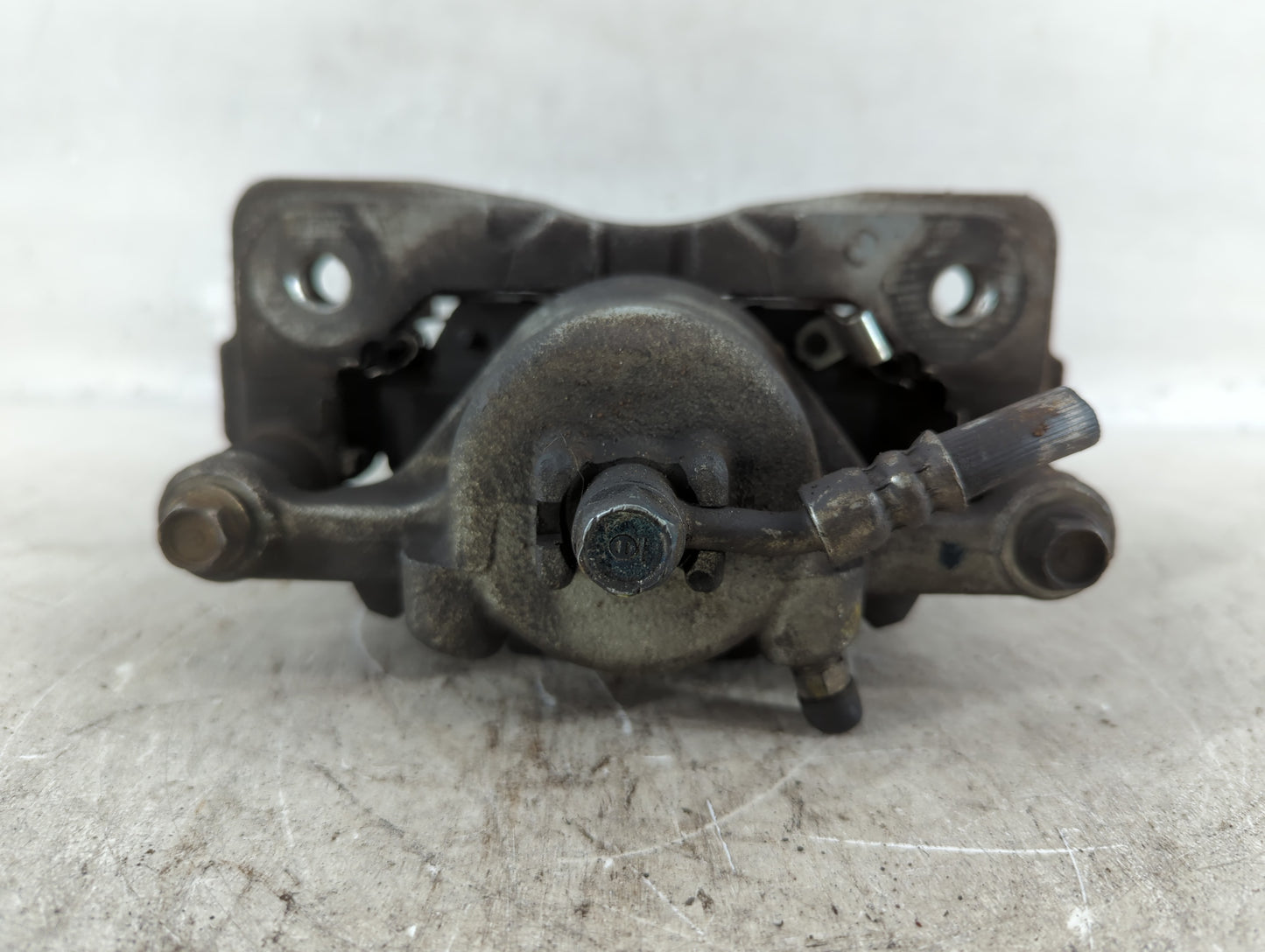 2003-2005 Honda Civic Front Passenger Right Brake Caliper - Oemusedautoparts1.com