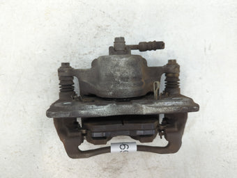 compare product 2003-2005 Honda Civic Front Driver Left Brake Caliper