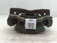 2003-2005 Honda Civic Front Driver Left Brake Caliper - Oemusedautoparts1.com