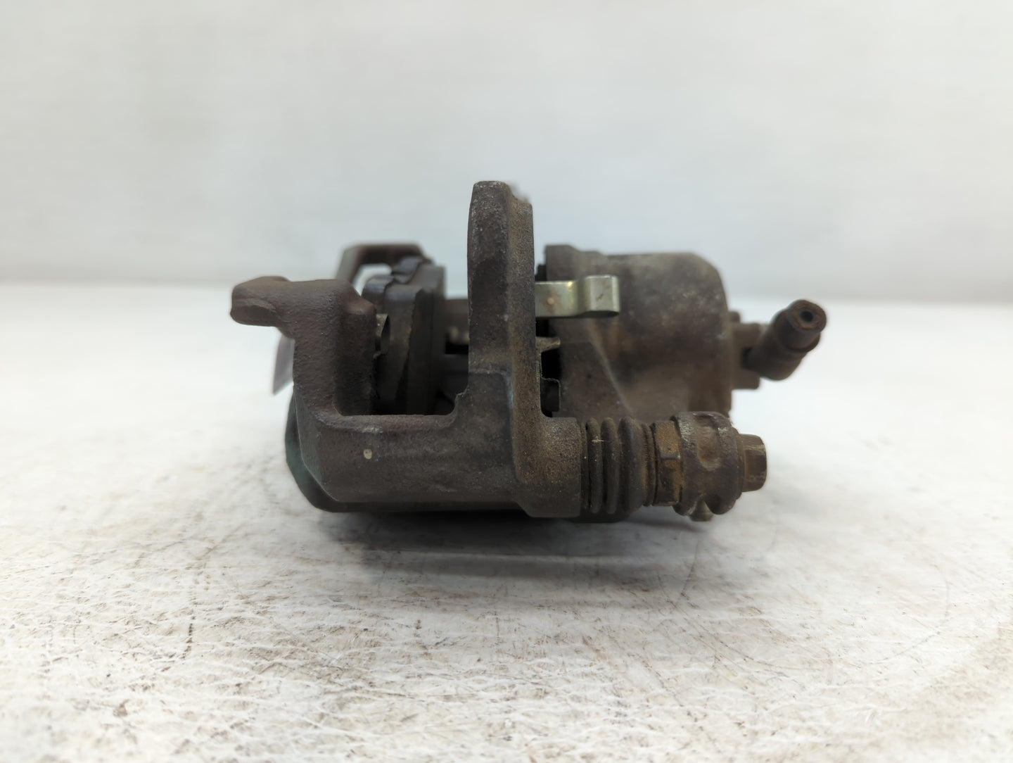 2003-2005 Honda Civic Front Driver Left Brake Caliper - Oemusedautoparts1.com