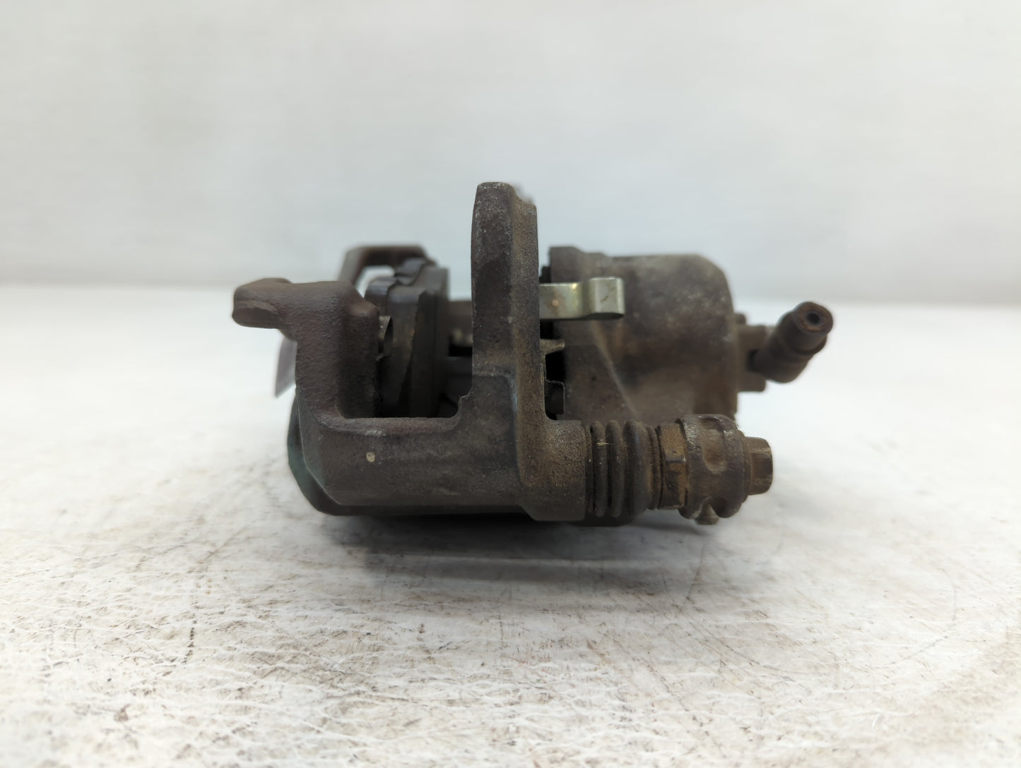 2003-2005 Honda Civic Front Driver Left Brake Caliper - Oemusedautoparts1.com