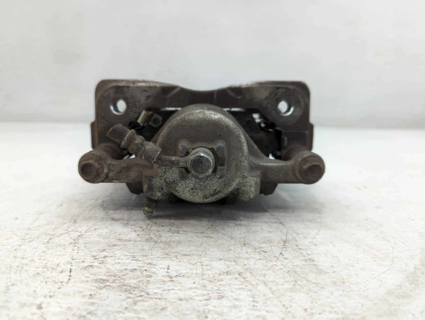 2003-2005 Honda Civic Front Driver Left Brake Caliper - Oemusedautoparts1.com