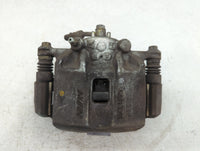 2003-2005 Honda Civic Front Driver Left Brake Caliper - Oemusedautoparts1.com