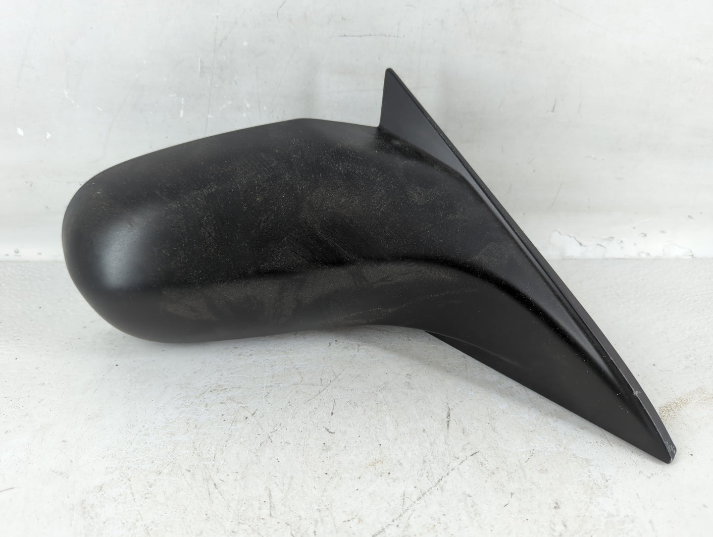 2001-2005 Honda Civic Passenger Side View Mirror - Right Door Mirror OEM Used - Oemusedautoparts1.com