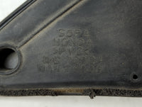 2001-2005 Honda Civic Passenger Side View Mirror - Right Door Mirror OEM Used - Oemusedautoparts1.com