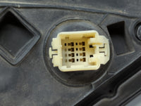 2001-2005 Honda Civic Passenger Side View Mirror - Right Door Mirror OEM Used - Oemusedautoparts1.com