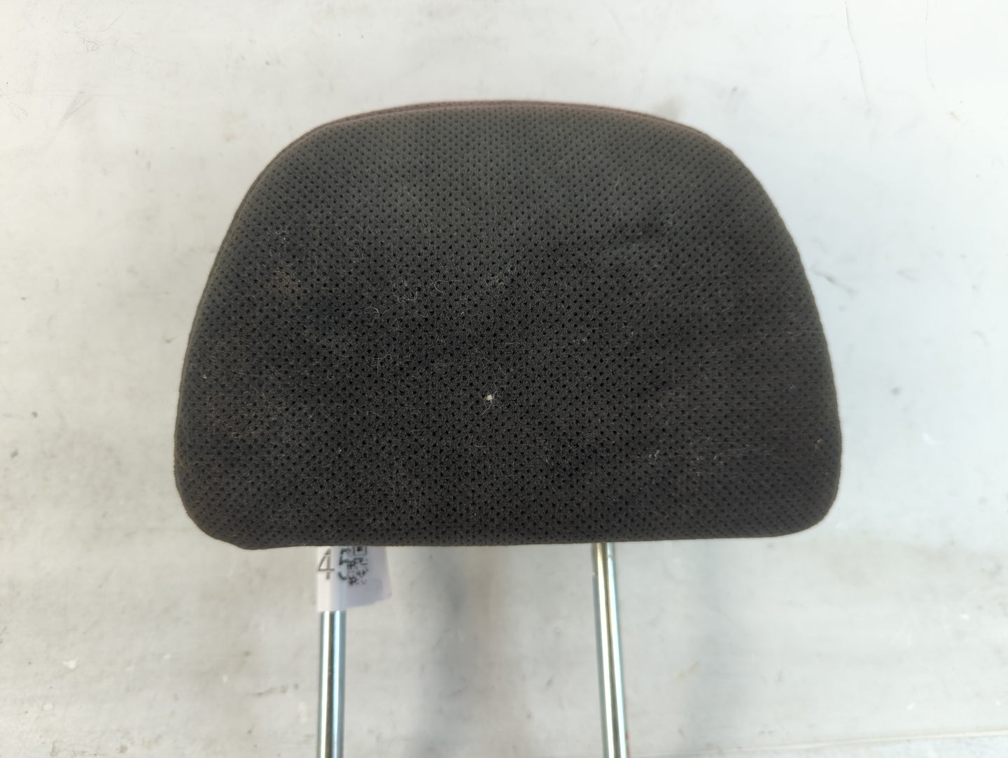 2001-2005 Honda Civic Headrest Head Rest Front Driver Passenger Seat Fits Fits 2001 2002 2003 2004 2005 OEM Used Auto Parts 