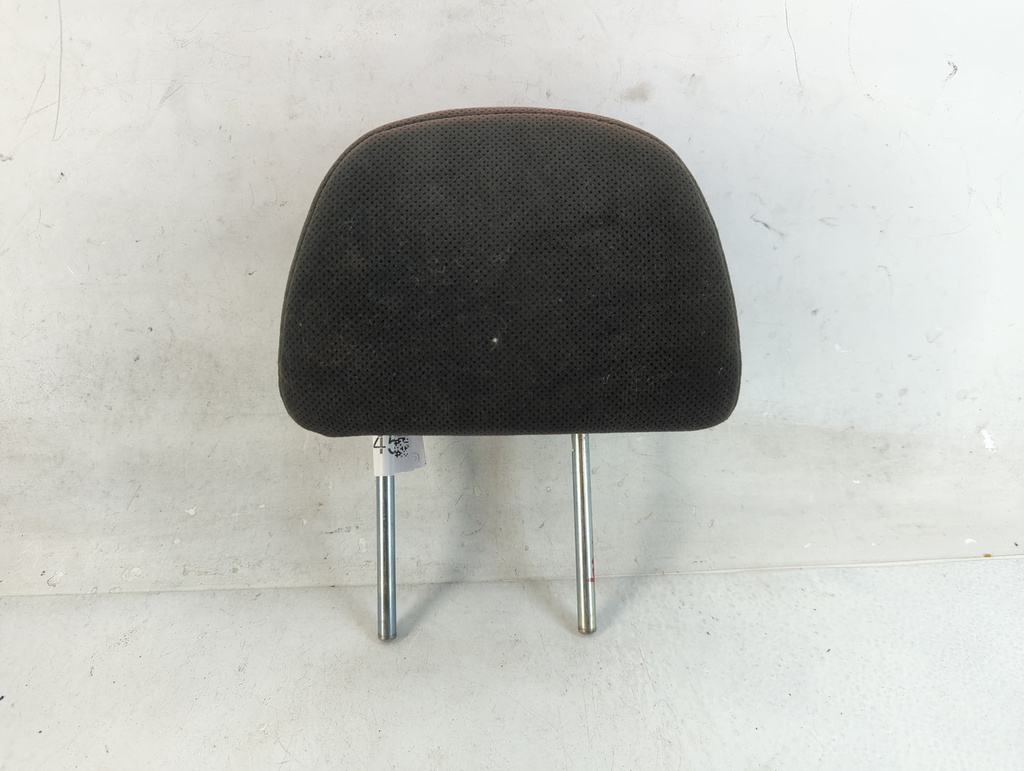 2001-2005 Honda Civic Headrest Head Rest Front Driver Passenger Seat Fits Fits 2001 2002 2003 2004 2005 OEM Used Auto Parts 