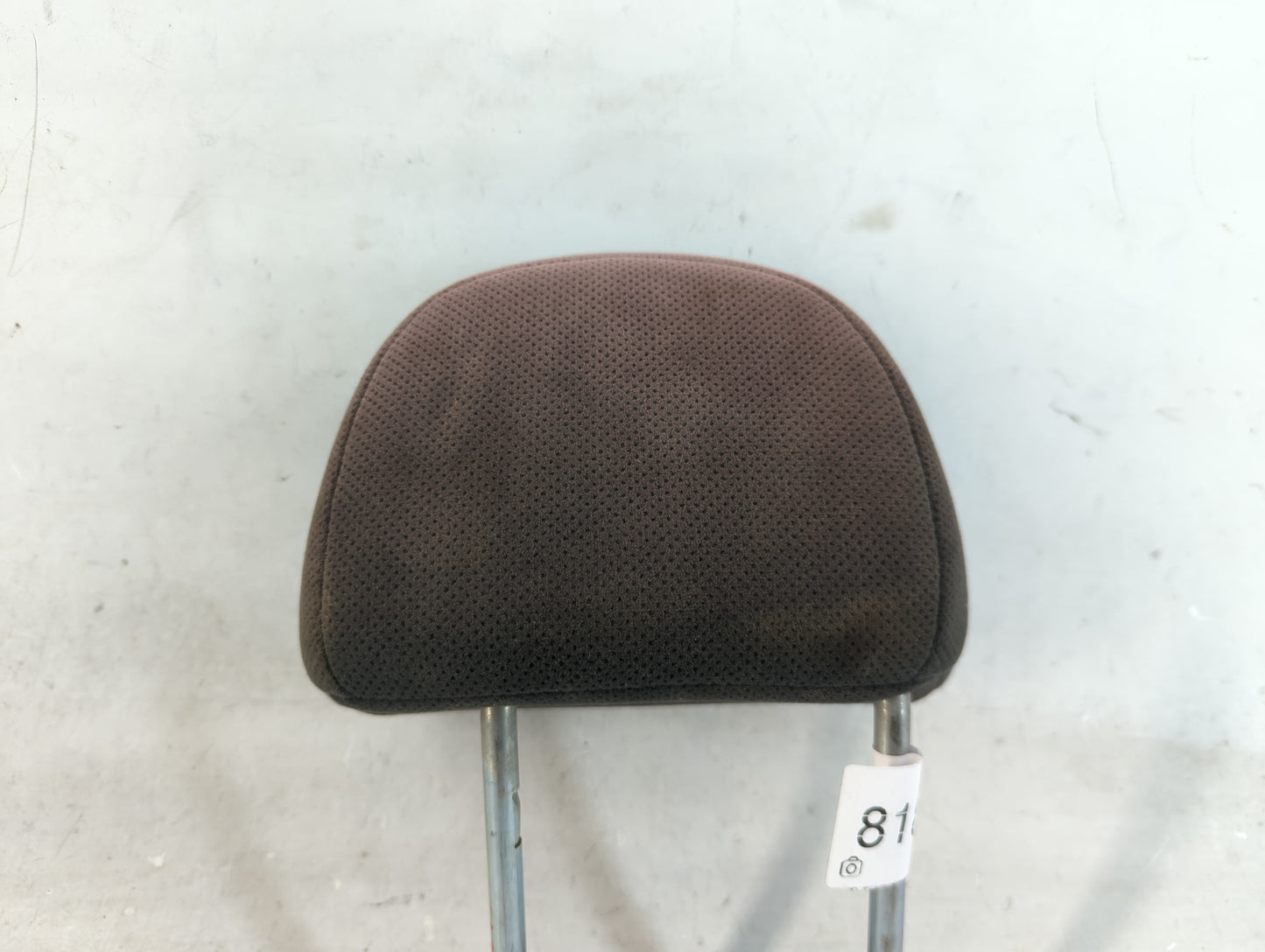 2001-2005 Honda Civic Headrest Head Rest Front Driver Passenger Seat Fits Fits 2001 2002 2003 2004 2005 OEM Used Auto Parts 
