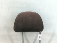 2001-2005 Honda Civic Headrest Head Rest Front Driver Passenger Seat Fits Fits 2001 2002 2003 2004 2005 OEM Used Auto Parts 