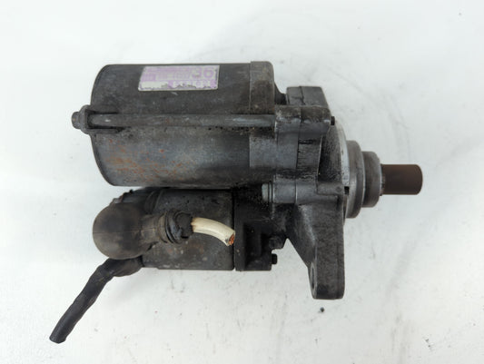 2001-2005 Honda Civic Car Starter Motor Solenoid OEM P/N:SM-44232 Fits Fits 2001 2002 2003 2004 2005 OEM Used Auto Parts - O