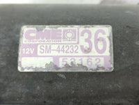 2001-2005 Honda Civic Car Starter Motor Solenoid OEM P/N:SM-44232 Fits Fits 2001 2002 2003 2004 2005 OEM Used Auto Parts - O