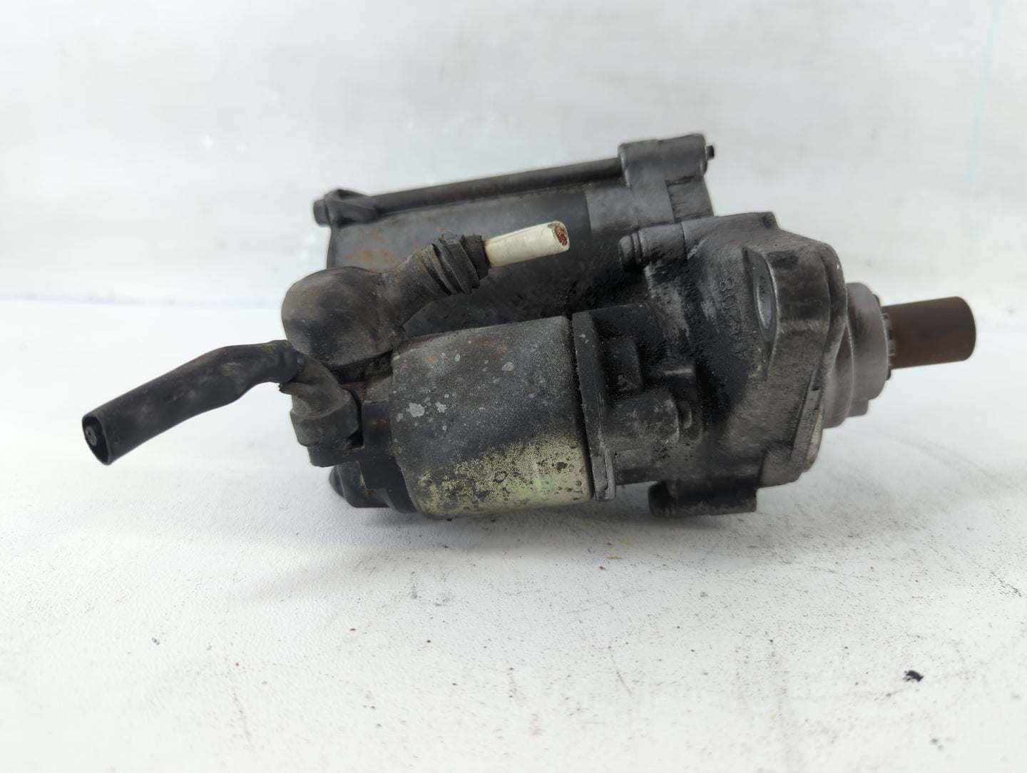 2001-2005 Honda Civic Car Starter Motor Solenoid OEM P/N:SM-44232 Fits Fits 2001 2002 2003 2004 2005 OEM Used Auto Parts - O