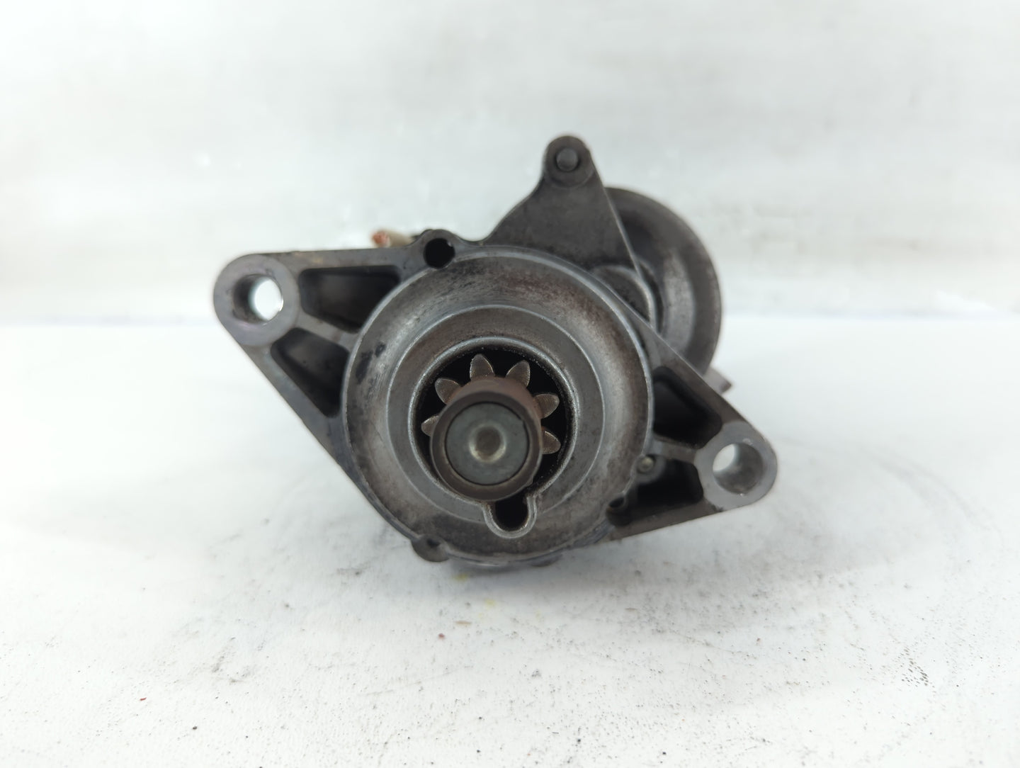 2001-2005 Honda Civic Car Starter Motor Solenoid OEM P/N:SM-44232 Fits Fits 2001 2002 2003 2004 2005 OEM Used Auto Parts - O