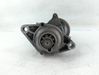 2001-2005 Honda Civic Car Starter Motor Solenoid OEM P/N:SM-44232 Fits Fits 2001 2002 2003 2004 2005 OEM Used Auto Parts - O