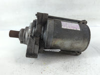2001-2005 Honda Civic Car Starter Motor Solenoid OEM P/N:SM-44232 Fits Fits 2001 2002 2003 2004 2005 OEM Used Auto Parts - O