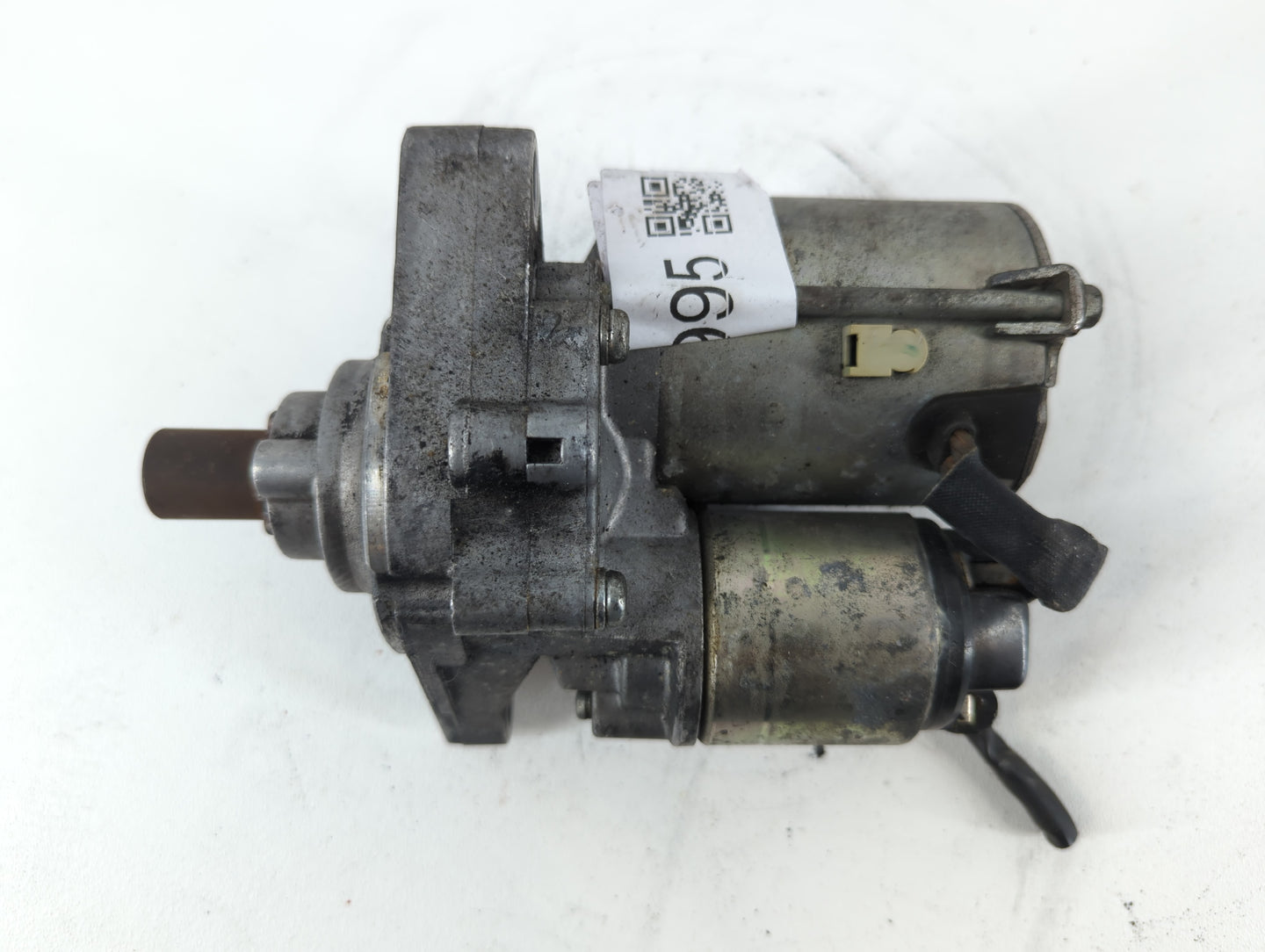 2001-2005 Honda Civic Car Starter Motor Solenoid OEM P/N:SM-44232 Fits Fits 2001 2002 2003 2004 2005 OEM Used Auto Parts - O