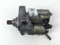 2001-2005 Honda Civic Car Starter Motor Solenoid OEM P/N:SM-44232 Fits Fits 2001 2002 2003 2004 2005 OEM Used Auto Parts - O