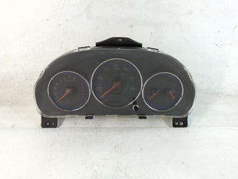 compare product 2003-2005 Honda Civic Instrument Cluster Speedometer Gauges P/N:78100 S5A A170 Fits Fits 2003 2004 2005 OEM Used Auto Parts