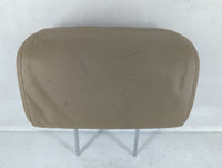 2005 Honda Cr-V Headrest Head Rest Rear Seat Fits OEM Used Auto Parts - Oemusedautoparts1.com