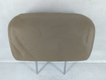 2005 Honda Cr-V Headrest Head Rest Rear Seat Fits OEM Used Auto Parts - Oemusedautoparts1.com