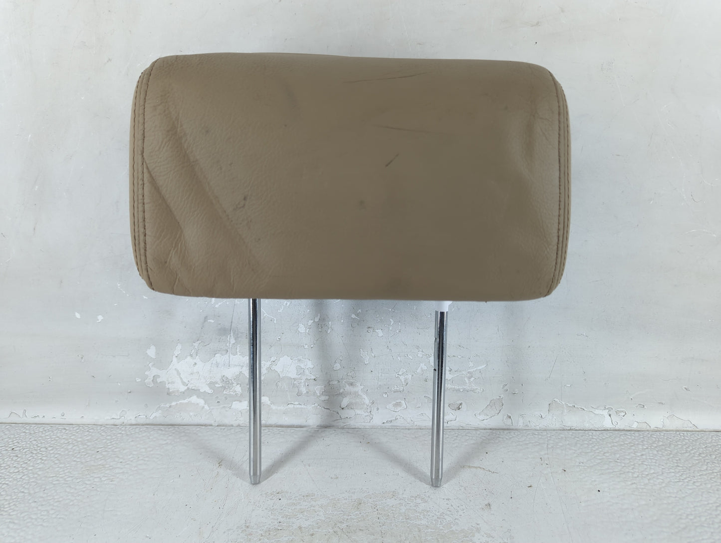 2005 Honda Cr-V Headrest Head Rest Rear Seat Fits OEM Used Auto Parts - Oemusedautoparts1.com