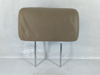 2005 Honda Cr-V Headrest Head Rest Rear Seat Fits OEM Used Auto Parts - Oemusedautoparts1.com
