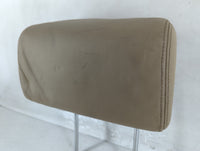 2005 Honda Cr-V Headrest Head Rest Rear Seat Fits OEM Used Auto Parts - Oemusedautoparts1.com