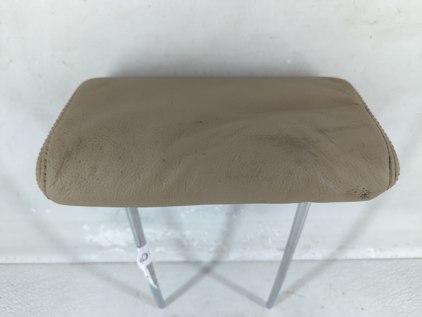 2005 Honda Cr-V Headrest Head Rest Rear Seat Fits OEM Used Auto Parts - Oemusedautoparts1.com