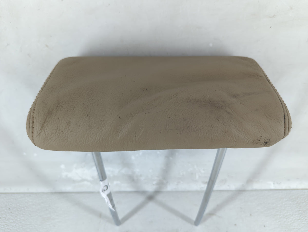 2005 Honda Cr-V Headrest Head Rest Rear Seat Fits OEM Used Auto Parts - Oemusedautoparts1.com