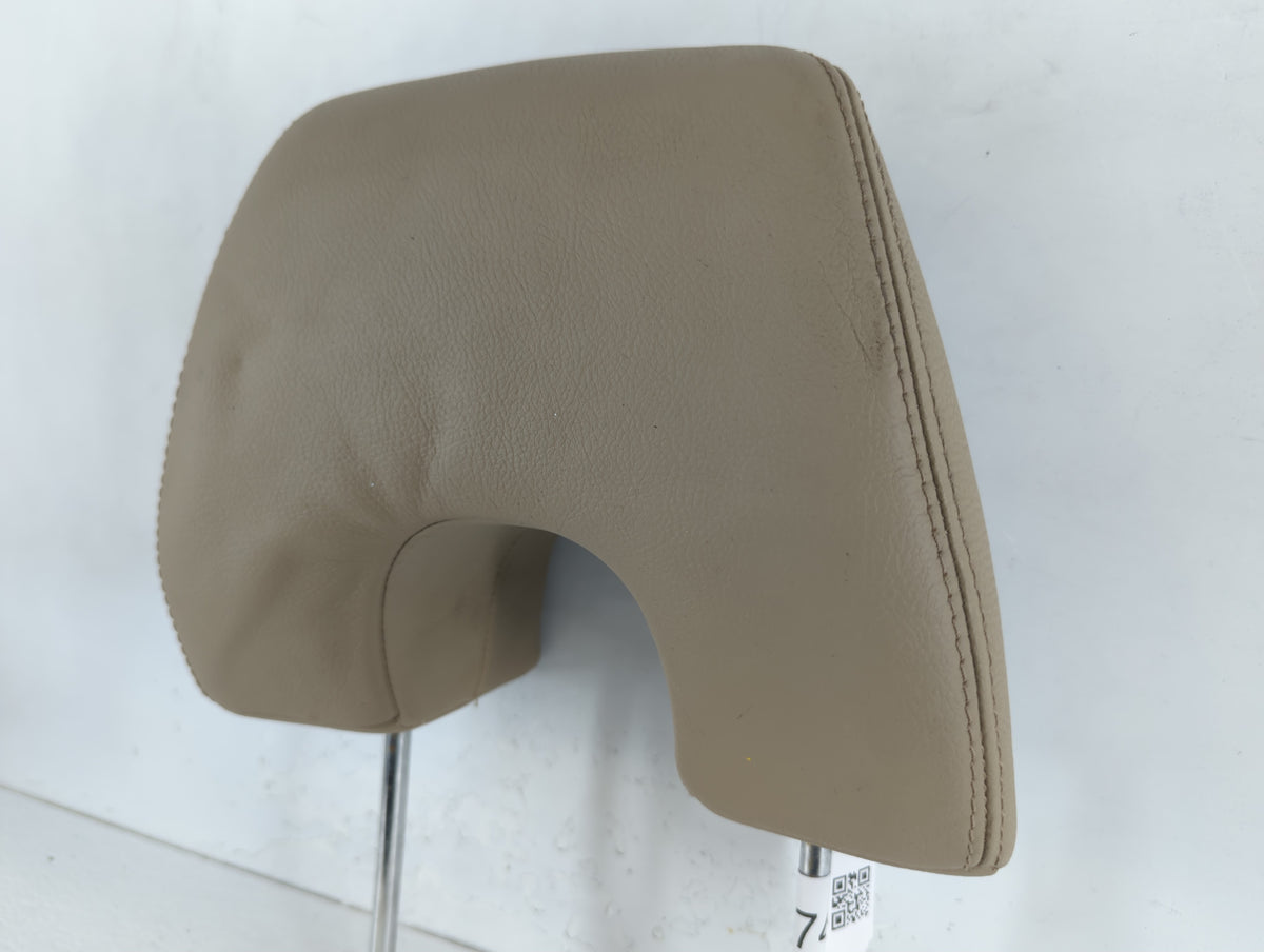 2005 Honda Cr-V Headrest Head Rest Front Driver Passenger Seat Fits OEM Used Auto Parts - Oemusedautoparts1.com