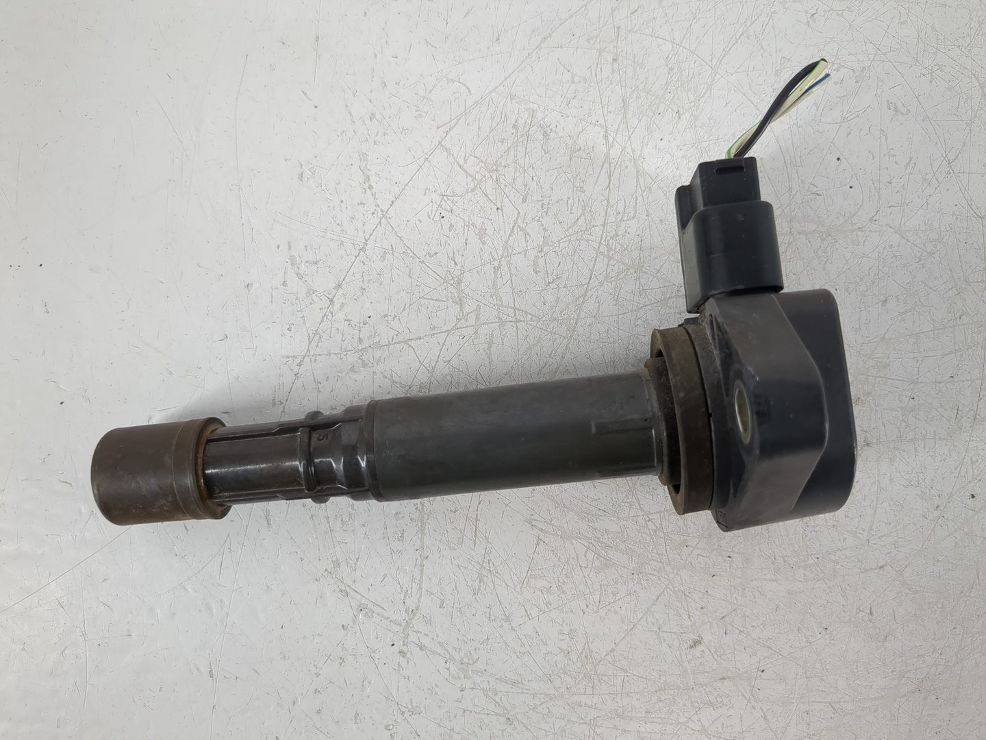2002-2006 Honda Cr-v Ignition Coil Igniter Pack - Oemusedautoparts1.com