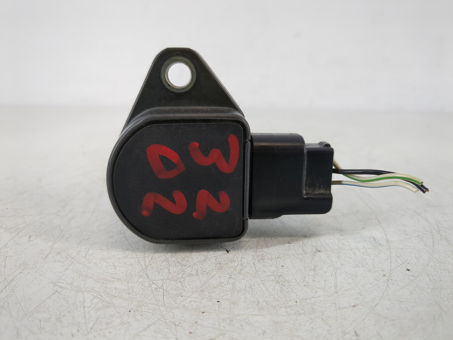 2002-2006 Honda Cr-v Ignition Coil Igniter Pack - Oemusedautoparts1.com