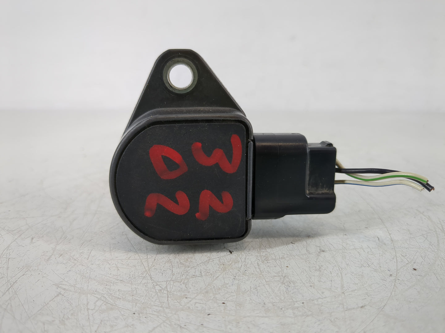 2002-2006 Honda Cr-v Ignition Coil Igniter Pack - Oemusedautoparts1.com