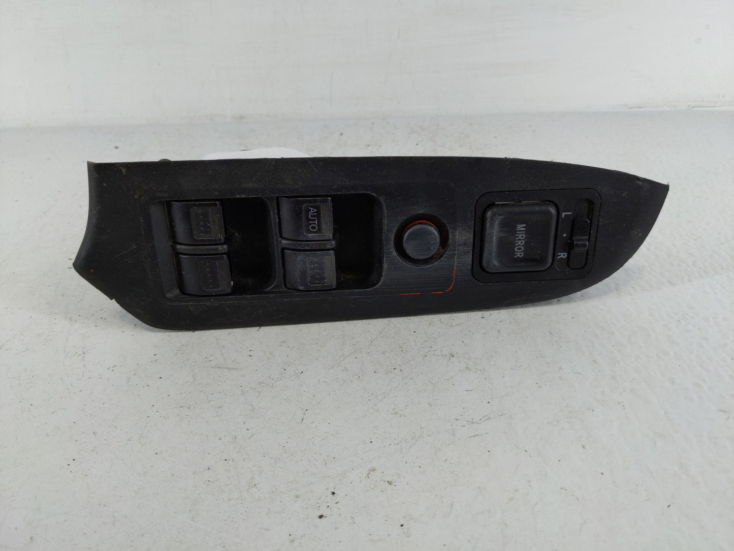 2002-2006 Honda Cr-V Master Power Window Switch Replacement Driver Side Left P/N:S9A J011 M1 Fits Fits 2002 2003 2004 2005 2