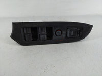 2002-2006 Honda Cr-V Master Power Window Switch Replacement Driver Side Left P/N:S9A J011 M1 Fits Fits 2002 2003 2004 2005 2