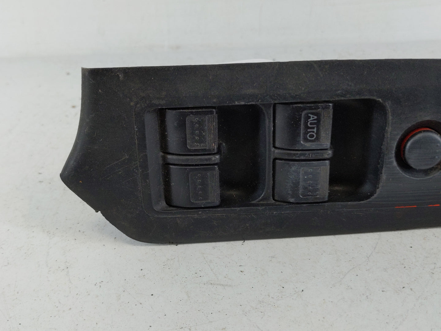 2002-2006 Honda Cr-V Master Power Window Switch Replacement Driver Side Left P/N:S9A J011 M1 Fits Fits 2002 2003 2004 2005 2