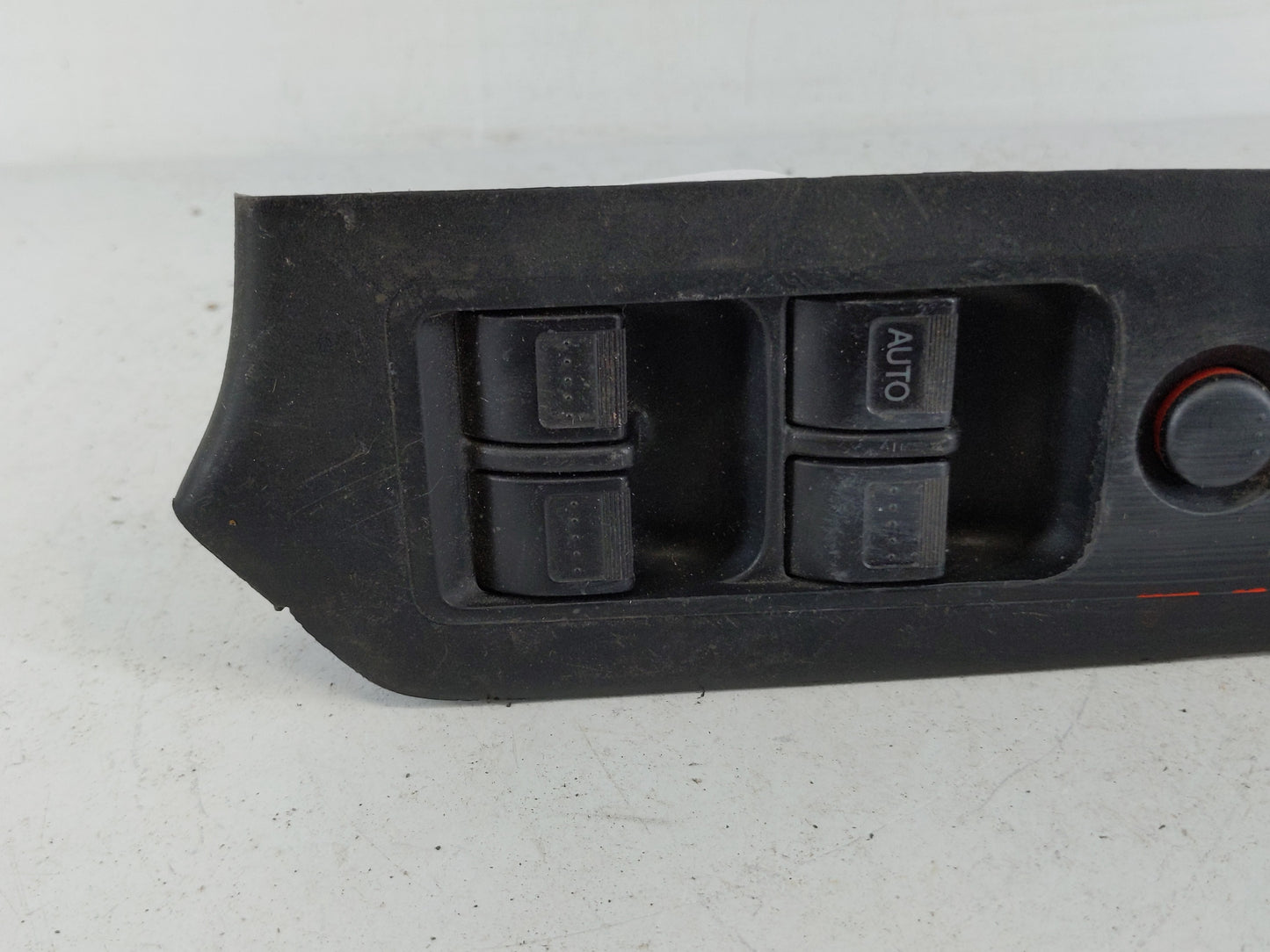 2002-2006 Honda Cr-V Master Power Window Switch Replacement Driver Side Left P/N:S9A J011 M1 Fits Fits 2002 2003 2004 2005 2