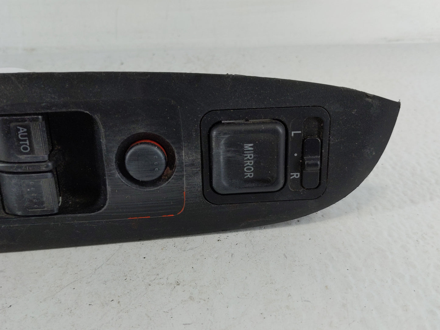 2002-2006 Honda Cr-V Master Power Window Switch Replacement Driver Side Left P/N:S9A J011 M1 Fits Fits 2002 2003 2004 2005 2